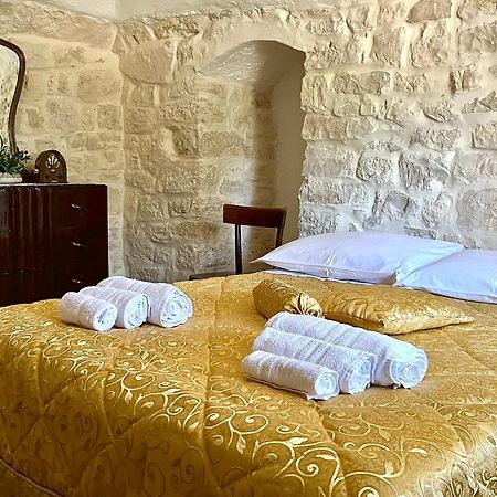 Trullo Bello Ostuni Eksteriør billede