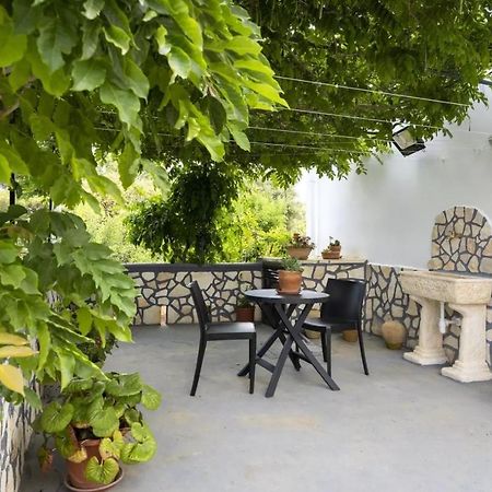 Trullo Bello Ostuni Eksteriør billede
