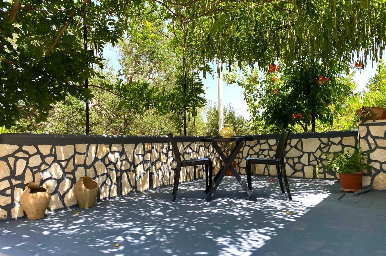 Trullo Bello Ostuni Eksteriør billede
