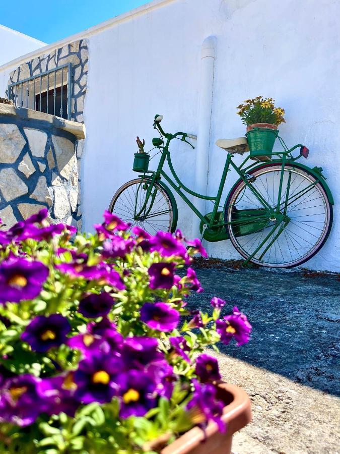 Trullo Bello Ostuni Eksteriør billede