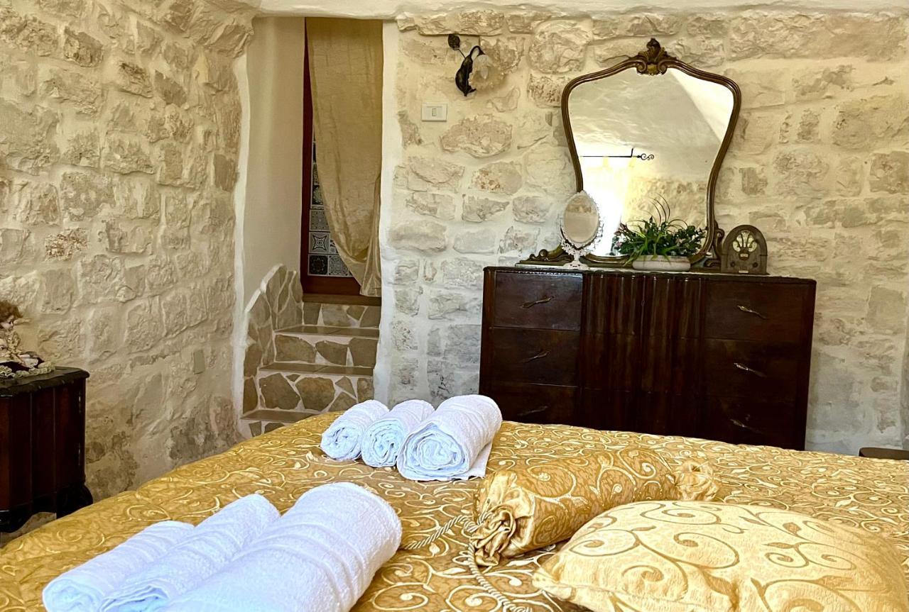 Trullo Bello Ostuni Eksteriør billede