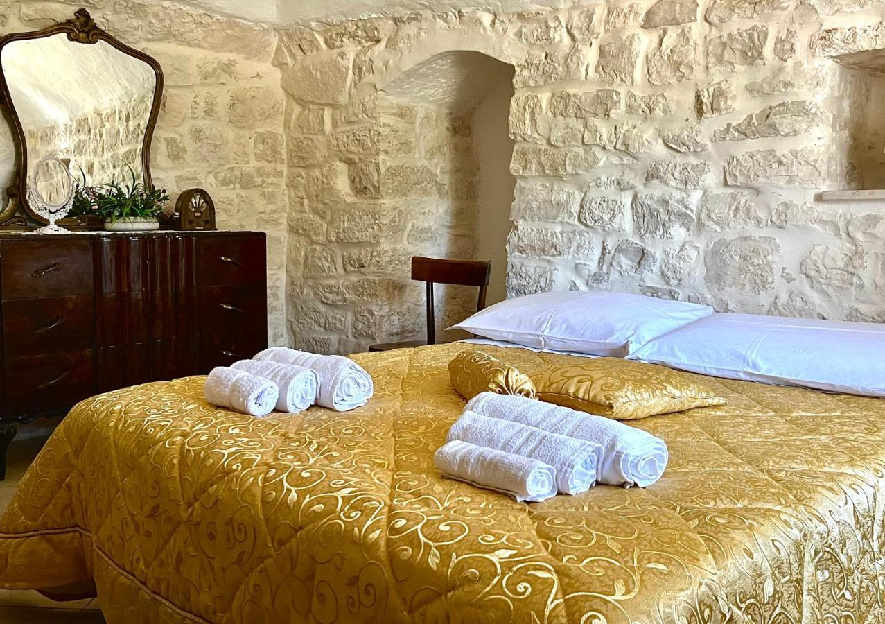 Trullo Bello Ostuni Eksteriør billede