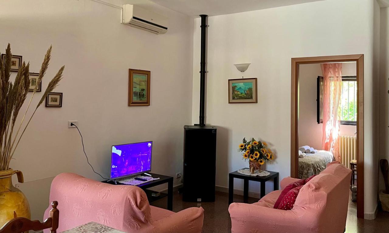 Trullo Bello Ostuni Eksteriør billede