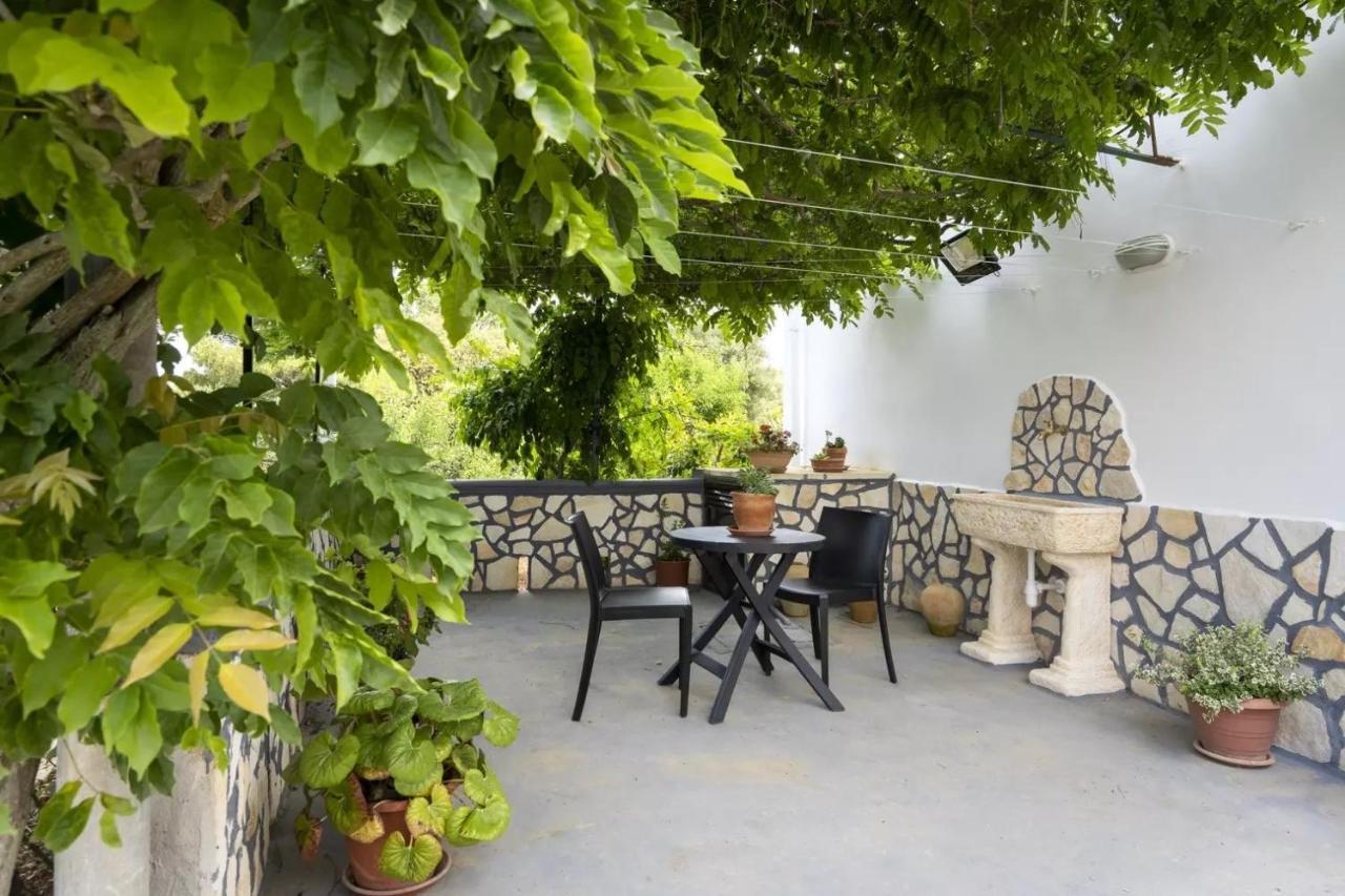Trullo Bello Ostuni Eksteriør billede