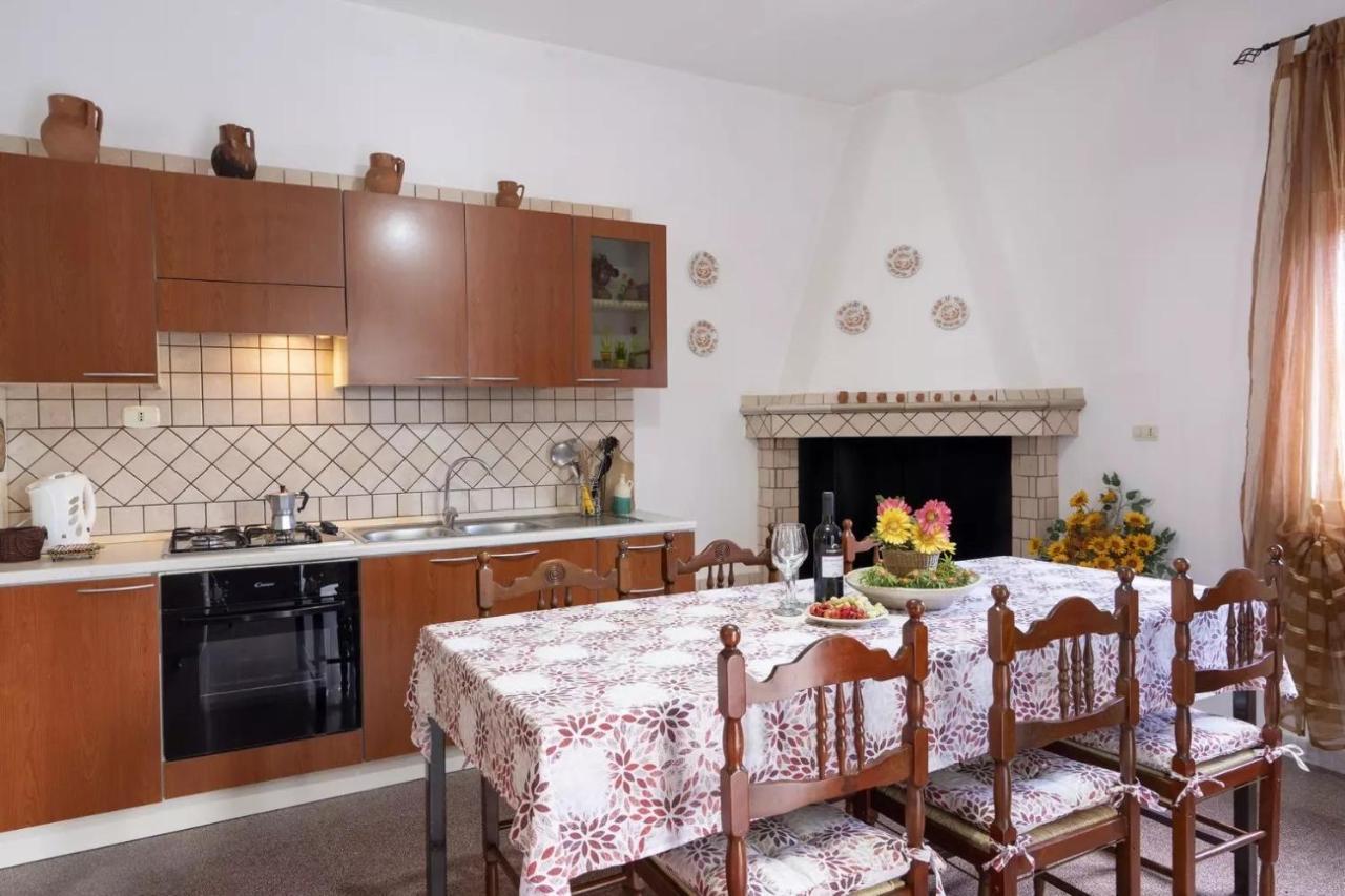 Trullo Bello Ostuni Eksteriør billede