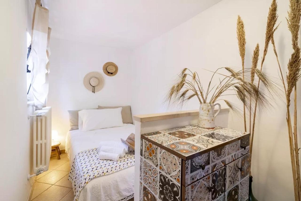 Trullo Bello Ostuni Eksteriør billede
