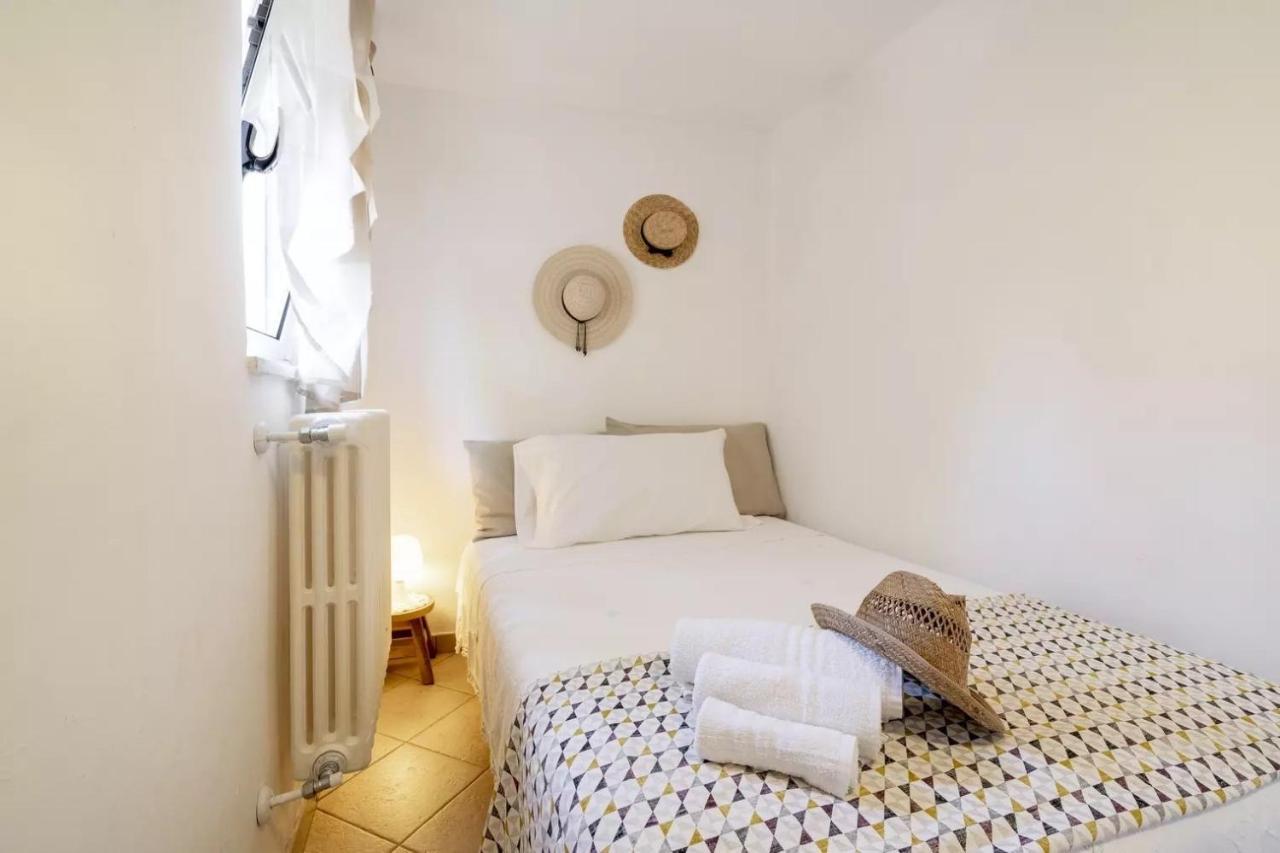 Trullo Bello Ostuni Eksteriør billede