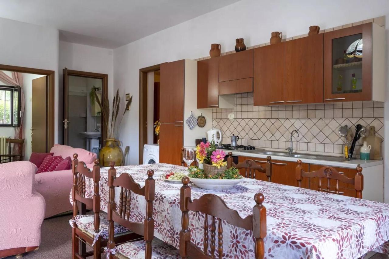 Trullo Bello Ostuni Eksteriør billede