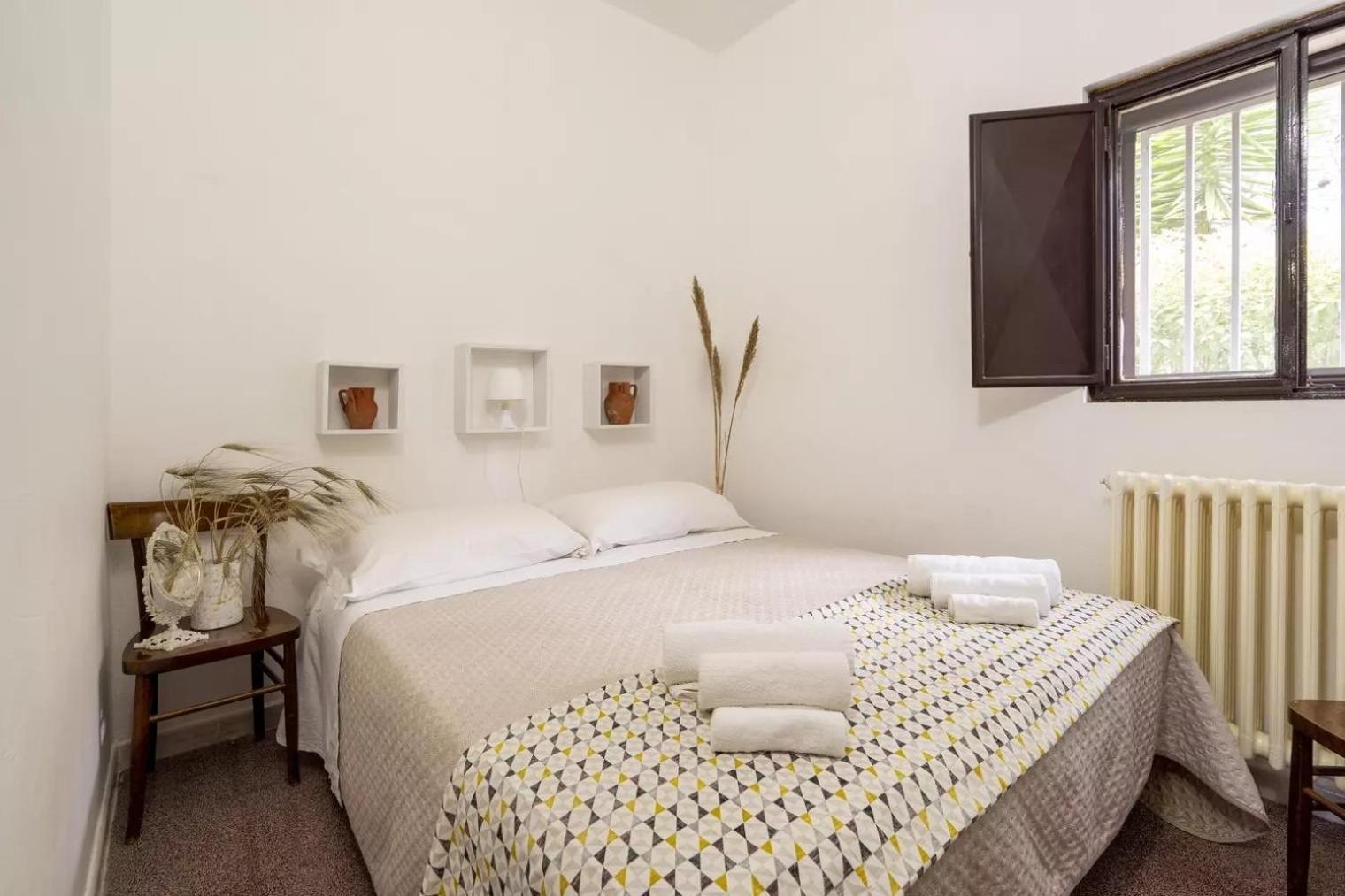 Trullo Bello Ostuni Eksteriør billede